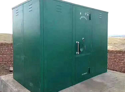 淇县炸药柜的作用：不仅仅是容器，更是安全与管理的核心防线